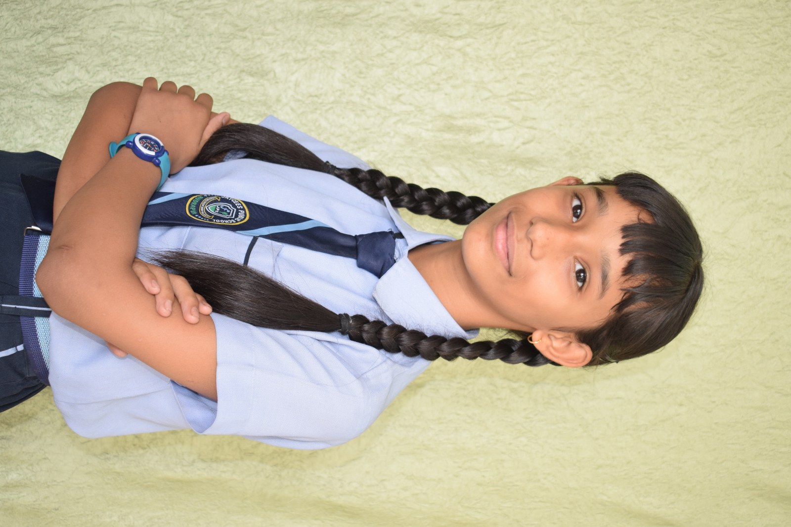 Jaycees Public School Rudrapur