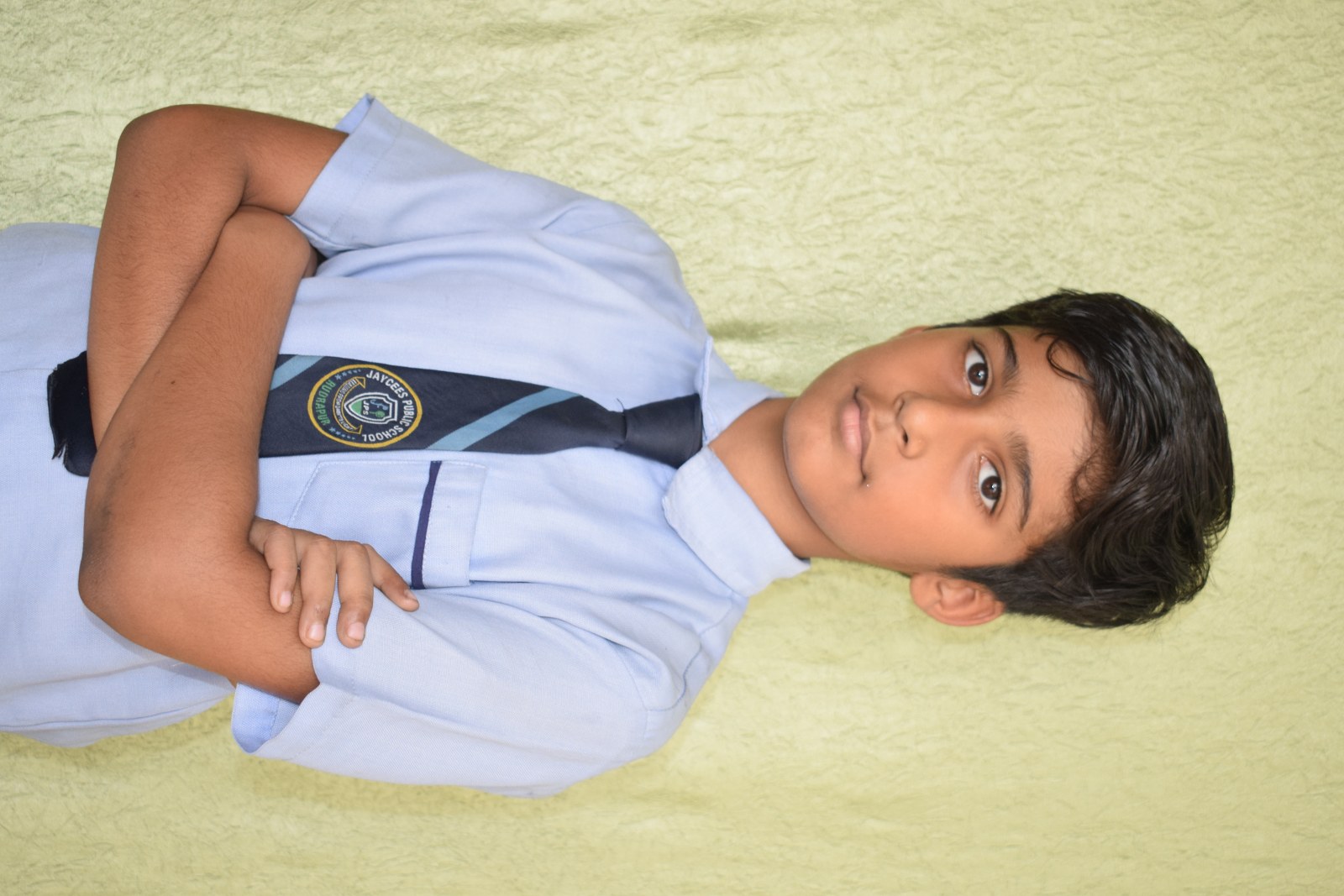 Jaycees Public School Rudrapur