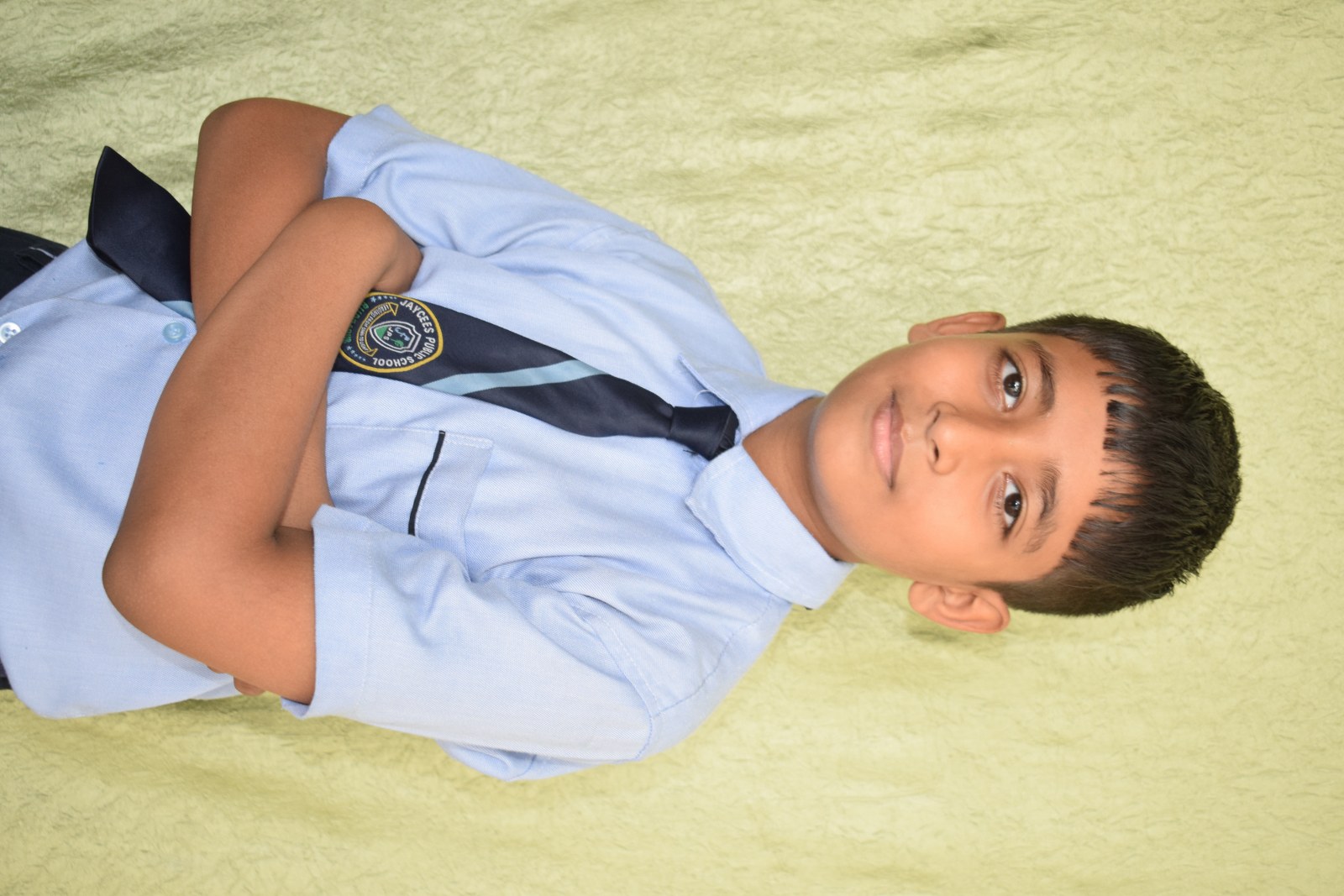 Jaycees Public School Rudrapur