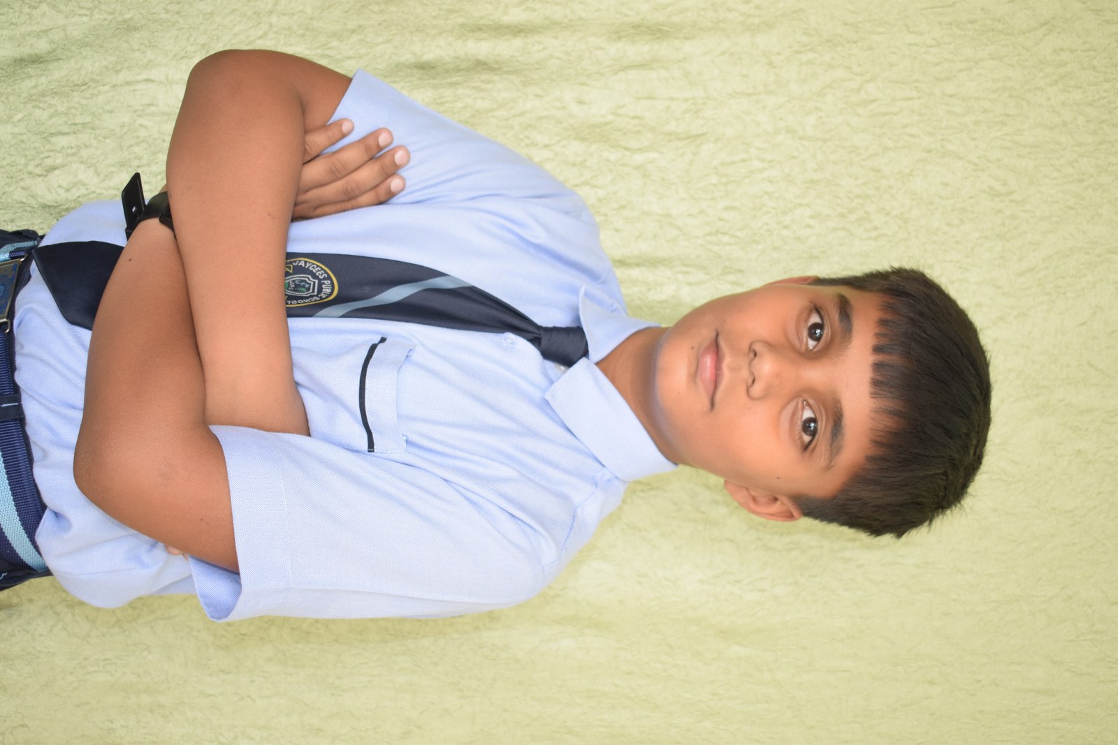 Jaycees Public School Rudrapur