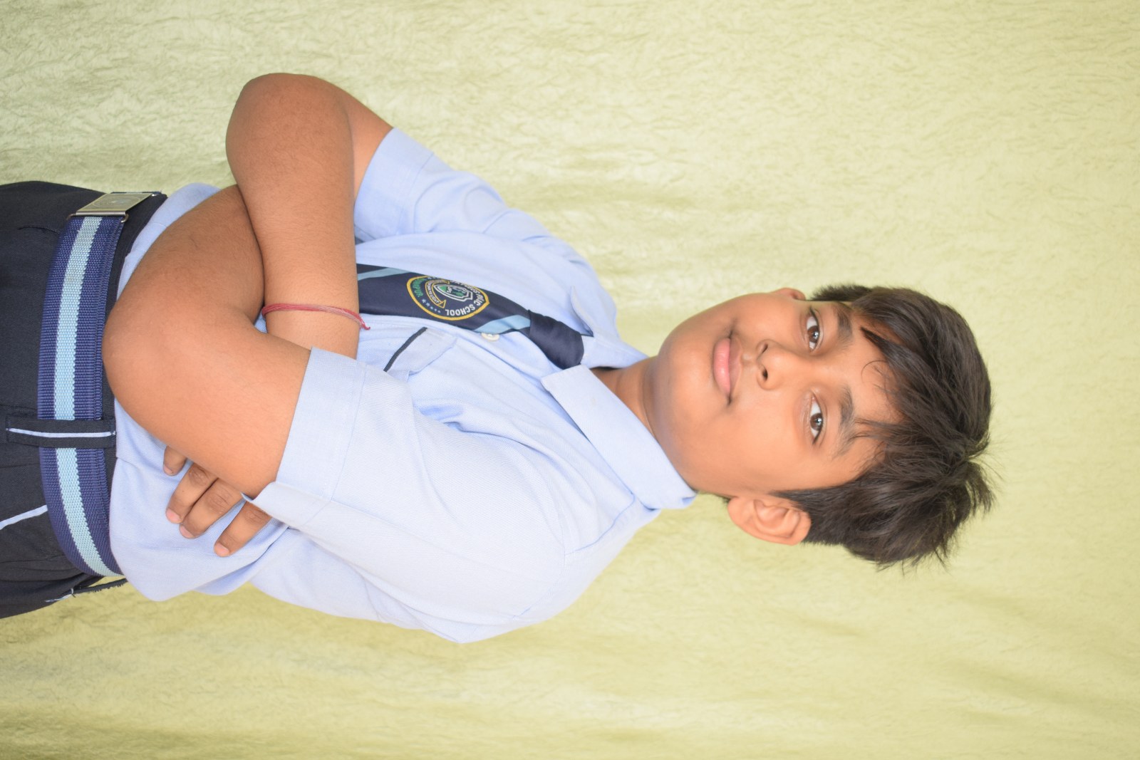 Jaycees Public School Rudrapur
