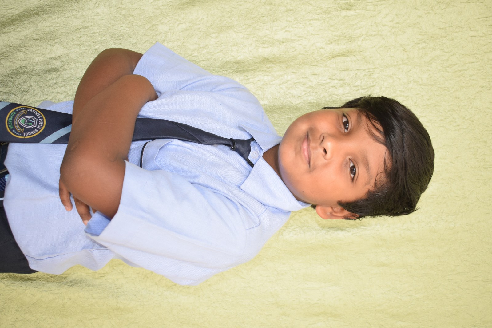 JPS Foundation School Rudrapur