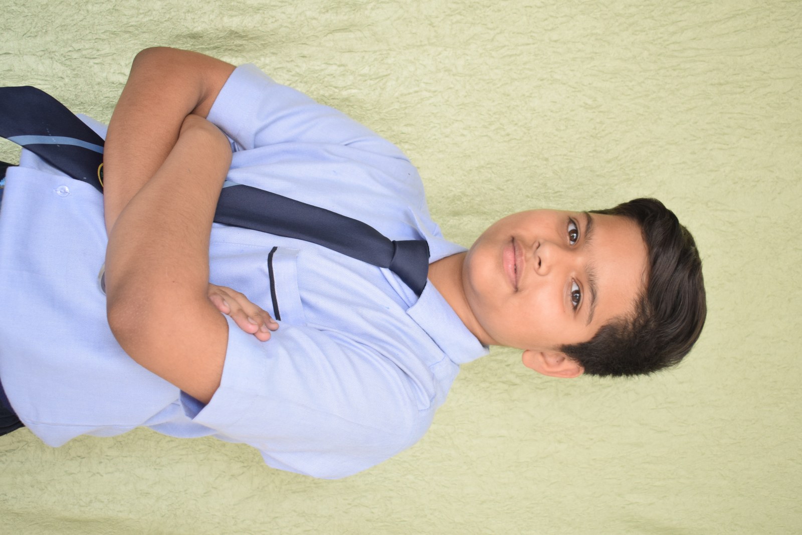 JPS Foundation School Rudrapur
