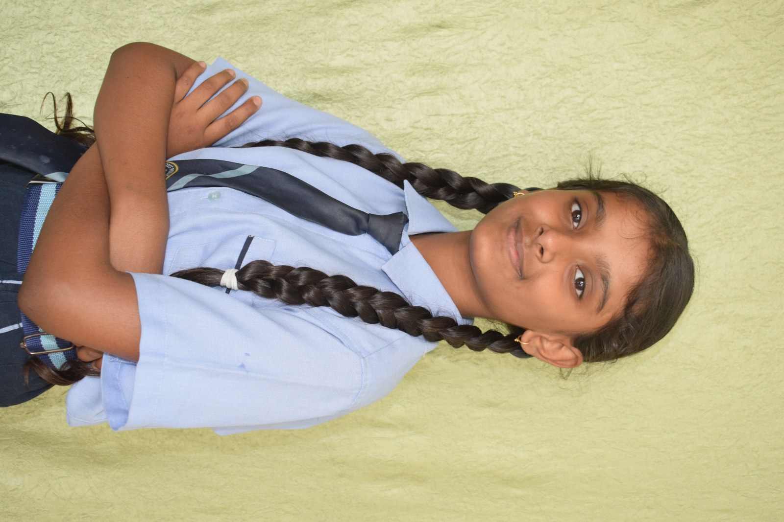 JPS Foundation School Rudrapur