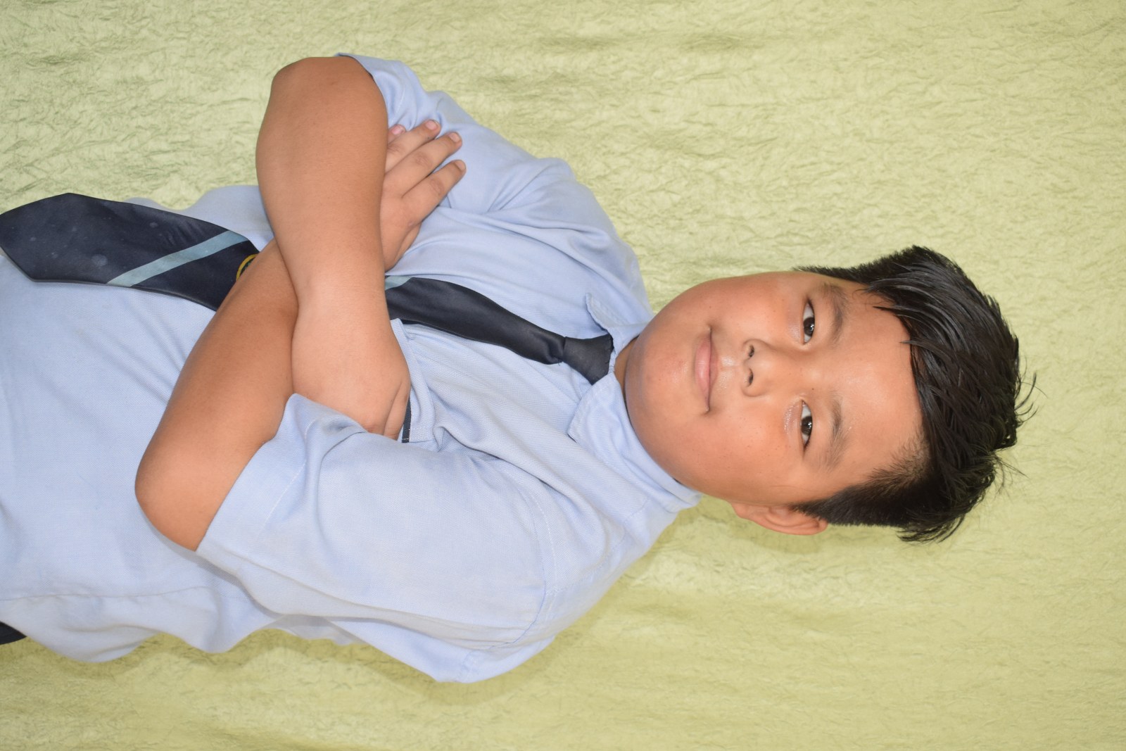 JPS Foundation School Rudrapur