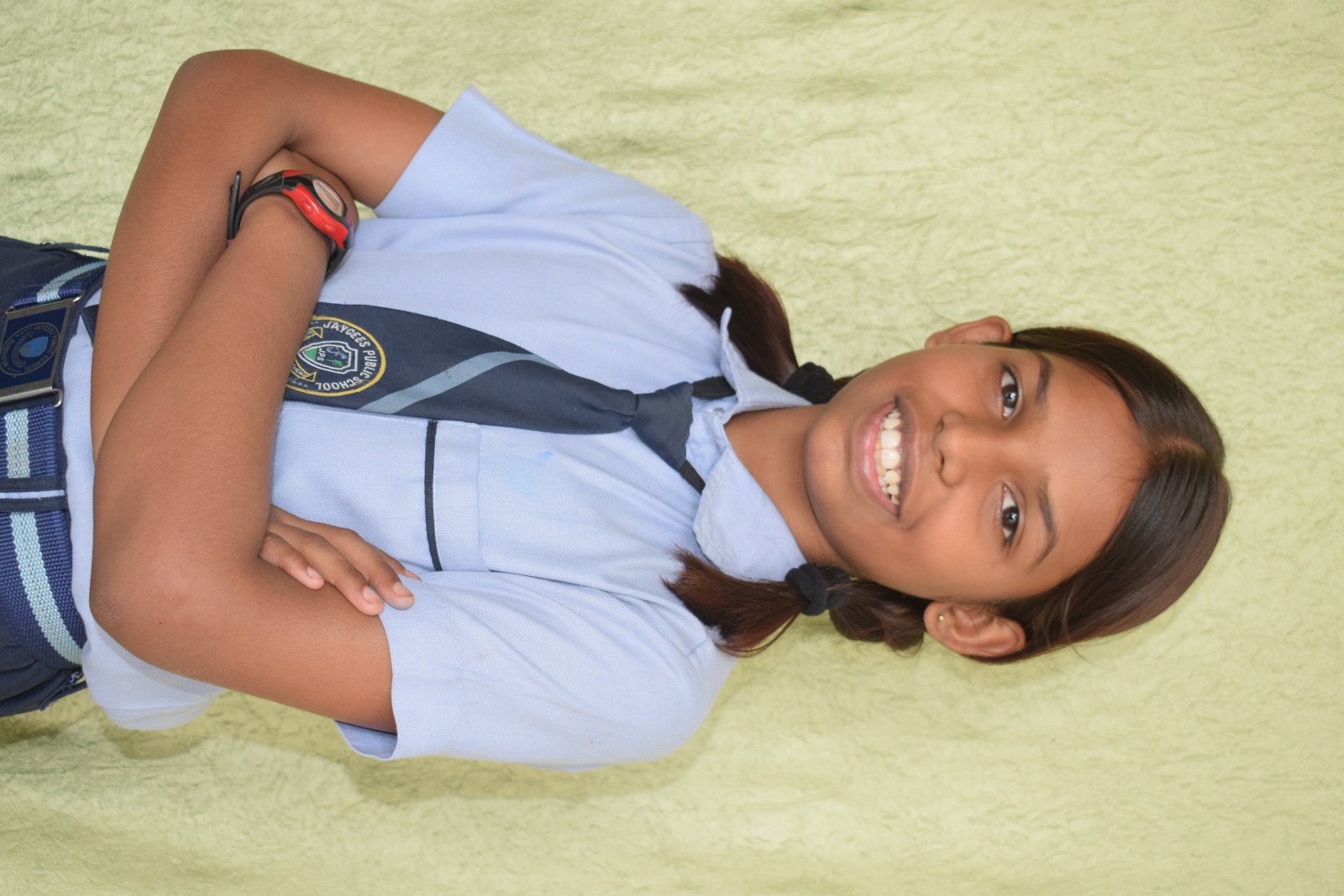 Jaycees Public School Rudrapur