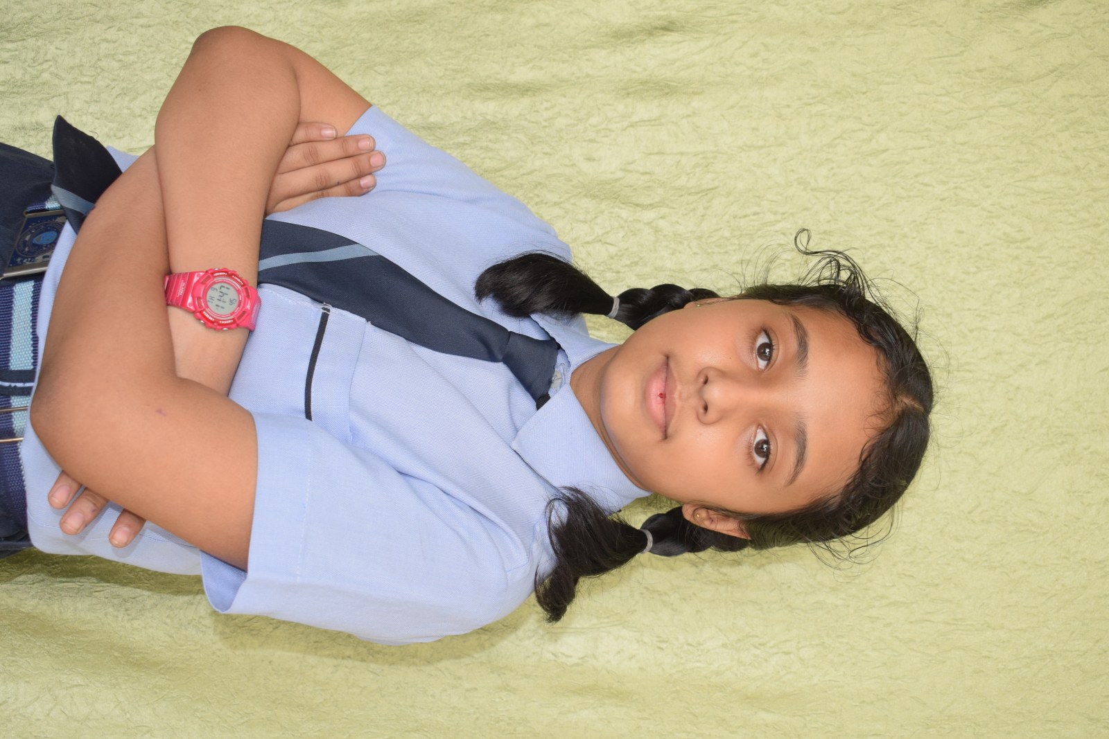 Jaycees Public School Rudrapur