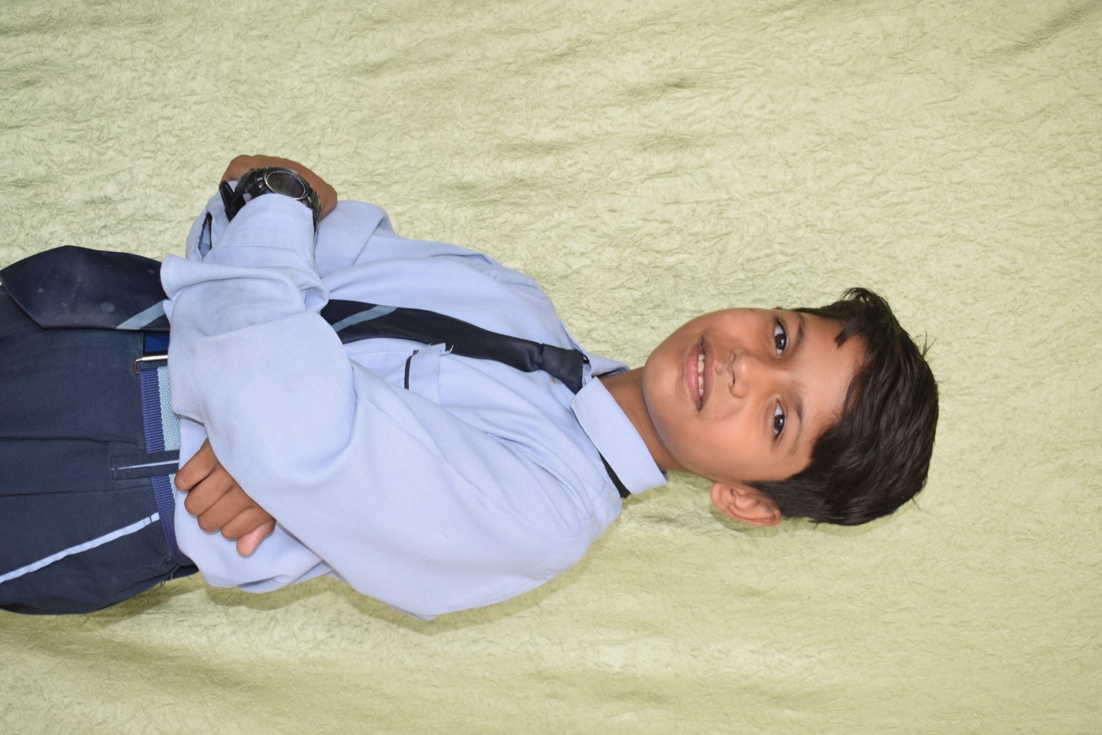 Jaycees Public School Rudrapur