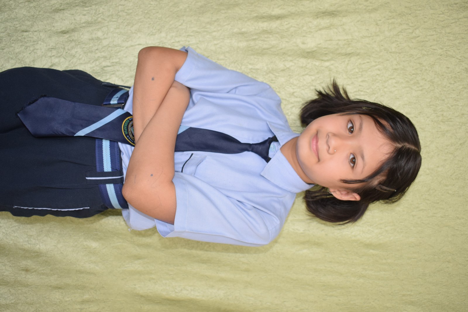 JPS Foundation School Rudrapur