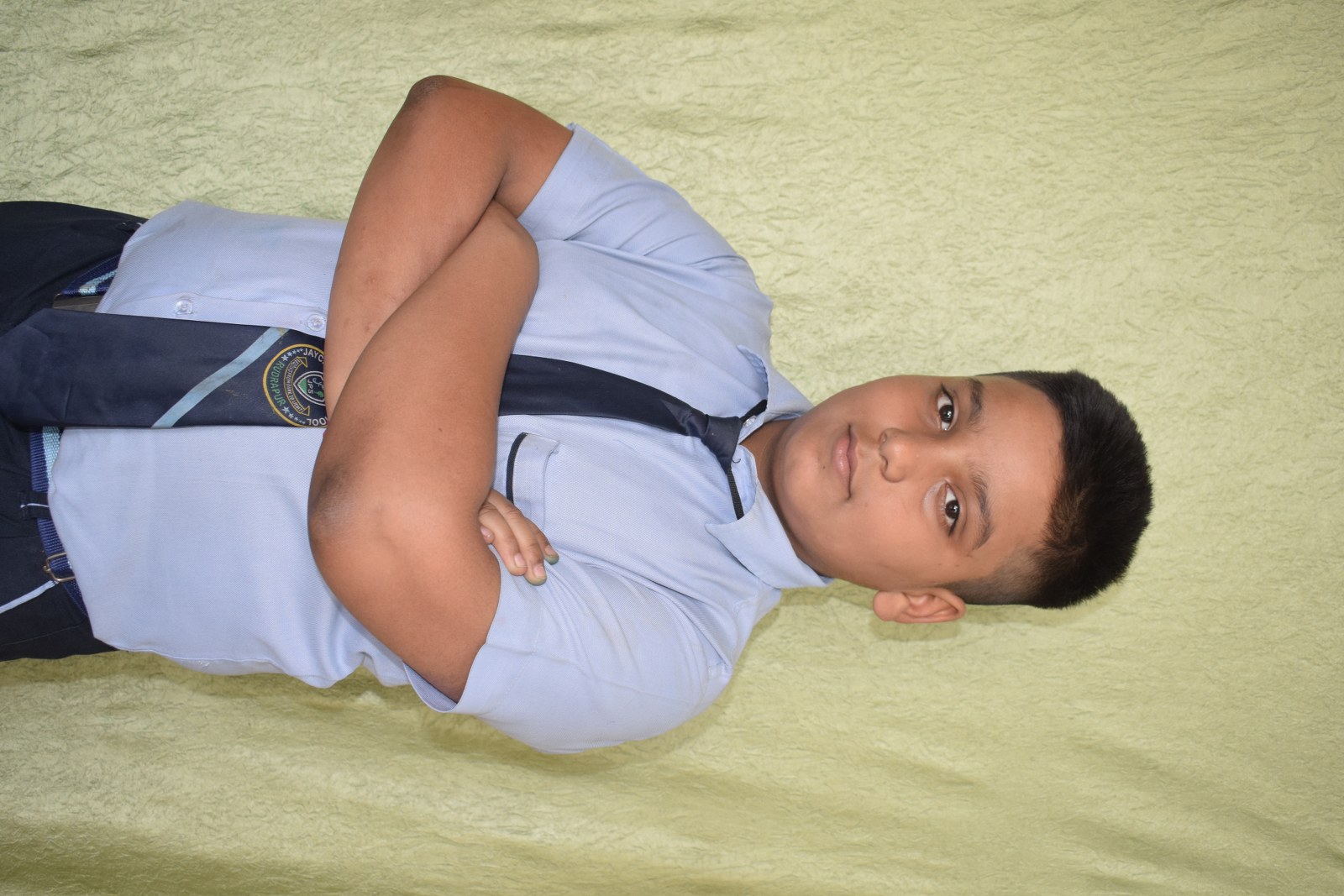 Jaycees Public School Rudrapur