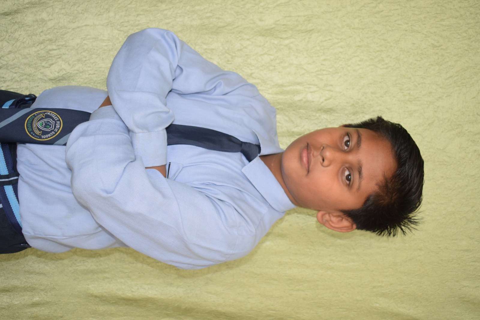 Jaycees Public School Rudrapur