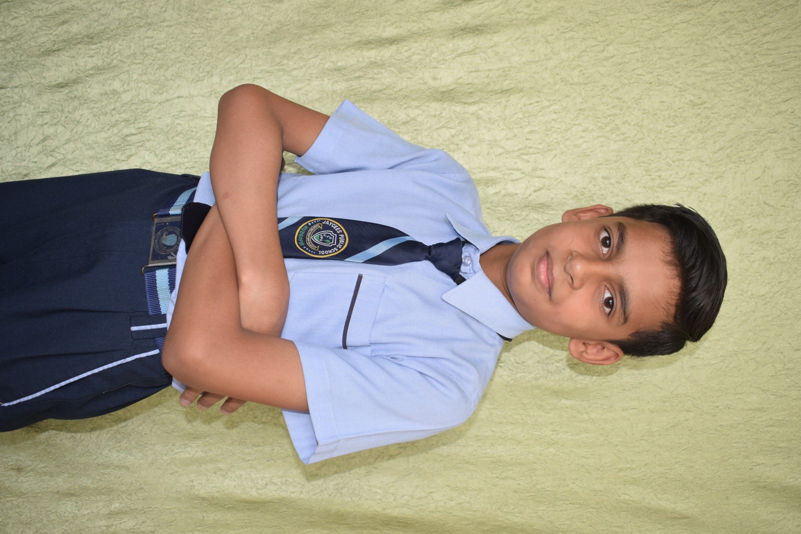 Jaycees Public School Rudrapur
