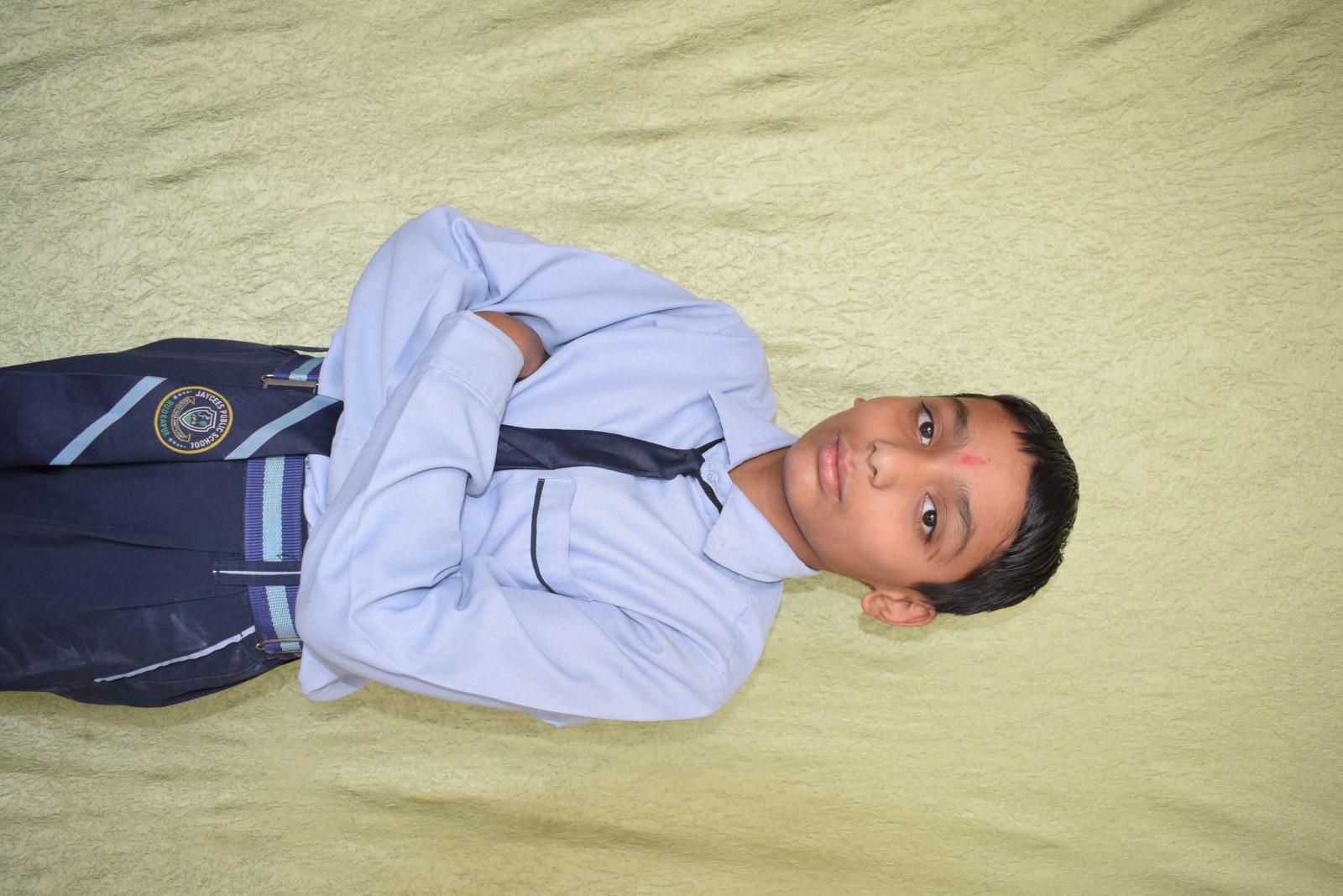 Jaycees Public School Rudrapur