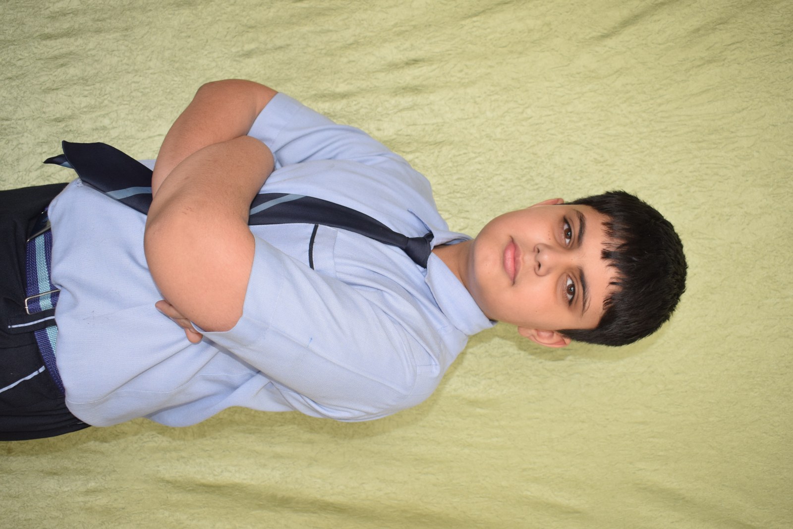 Jaycees Public School Rudrapur