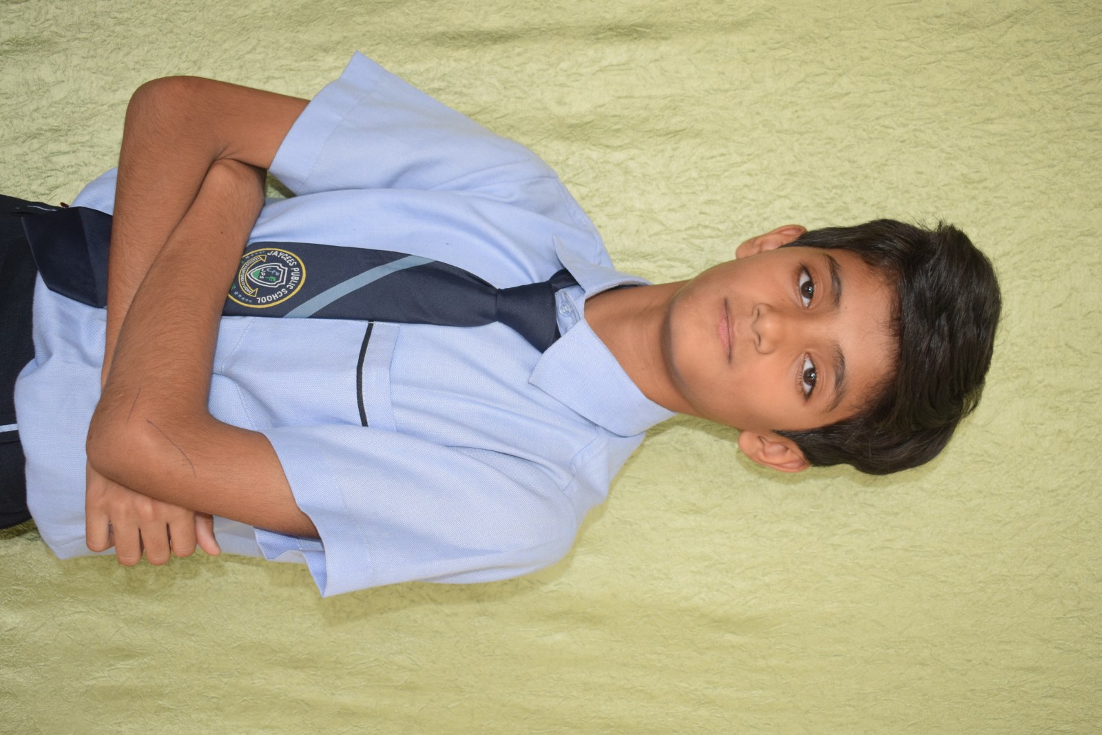 Jaycees Public School Rudrapur