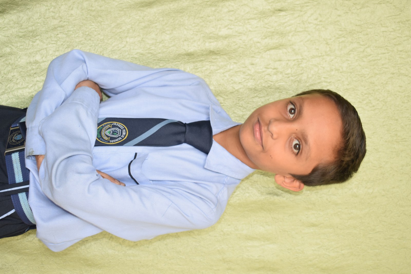 Jaycees Public School Rudrapur