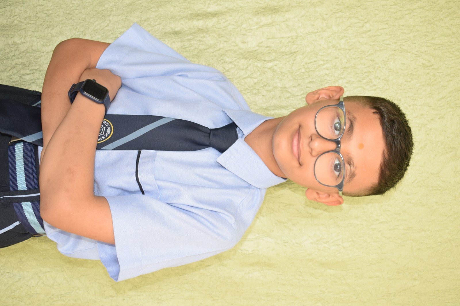 Jaycees Public School Rudrapur