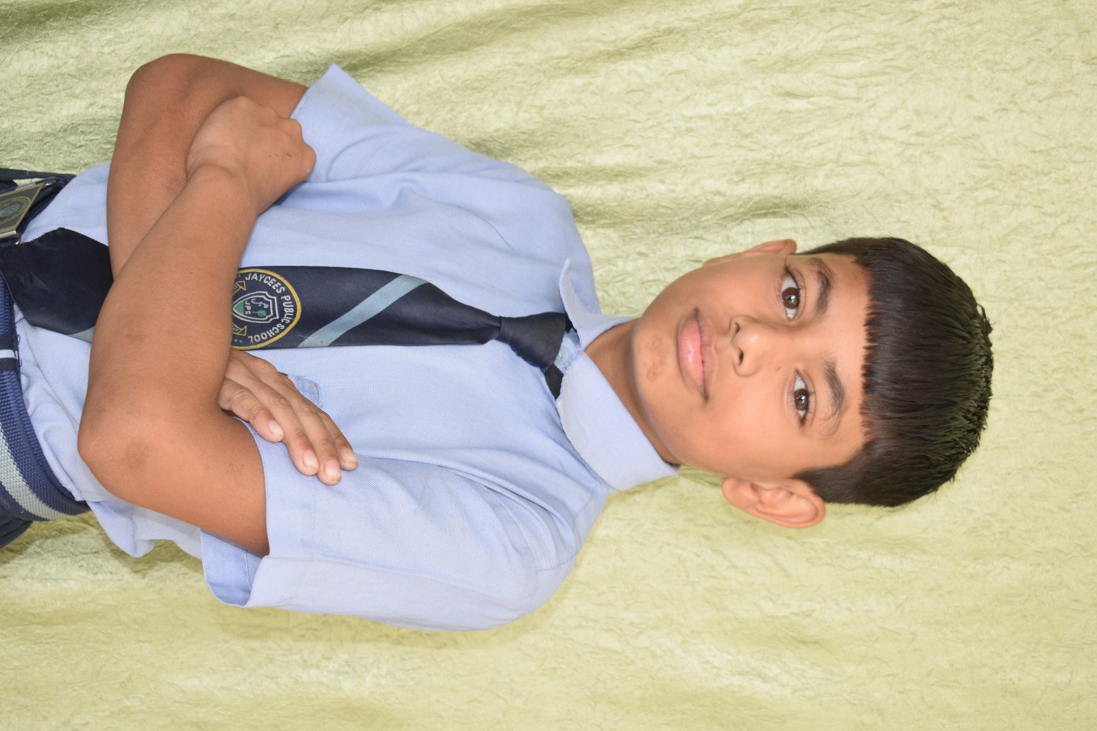 Jaycees Public School Rudrapur