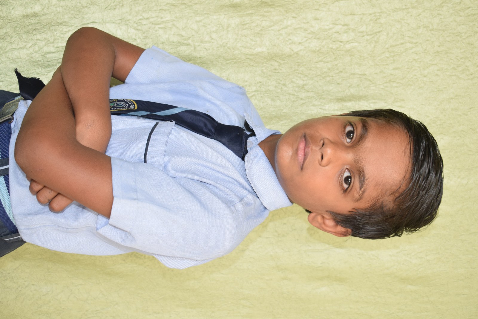 JPS Foundation School Rudrapur