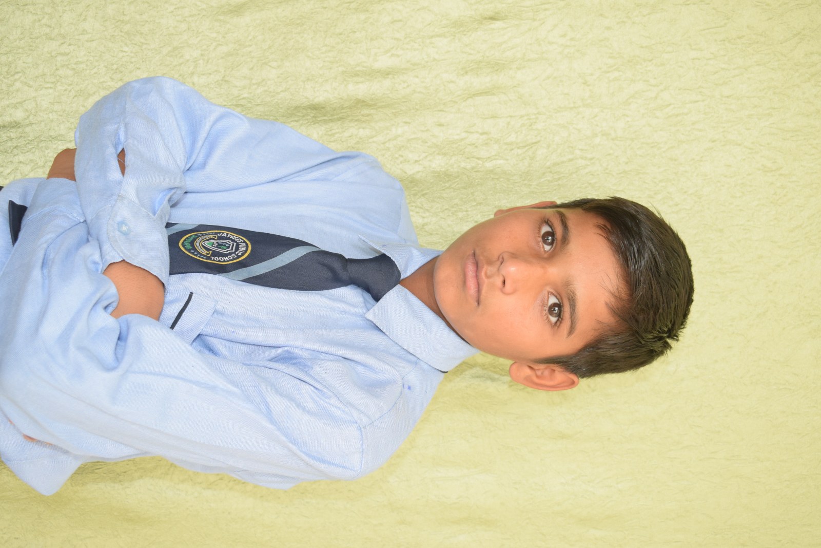 JPS Foundation School Rudrapur