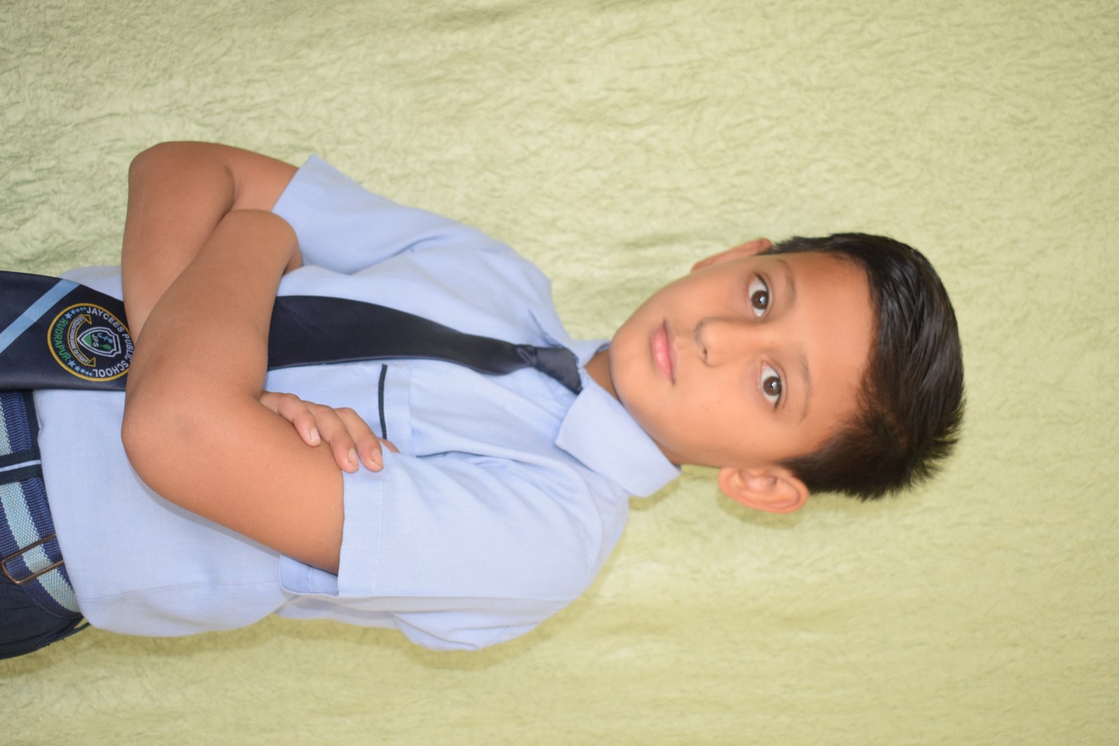 Jaycees Public School Rudrapur