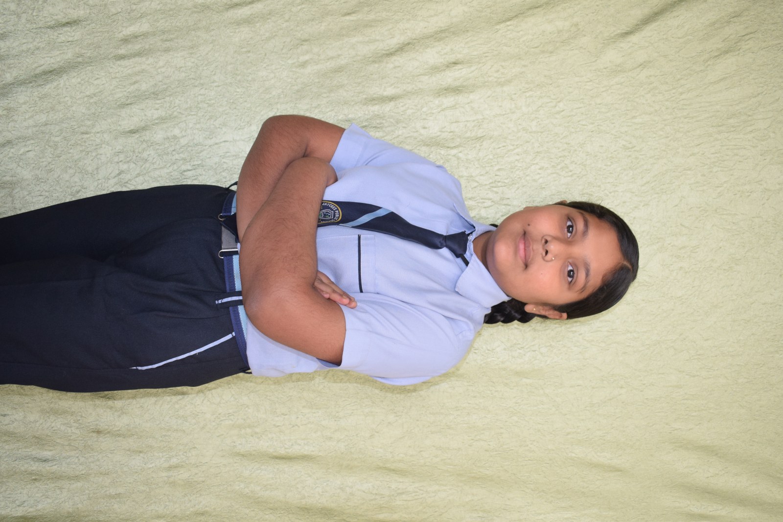 Jaycees Public School Rudrapur