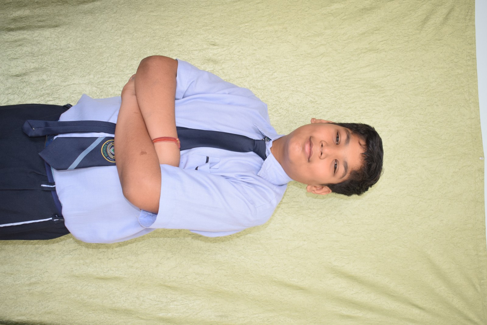 Jaycees Public School Rudrapur