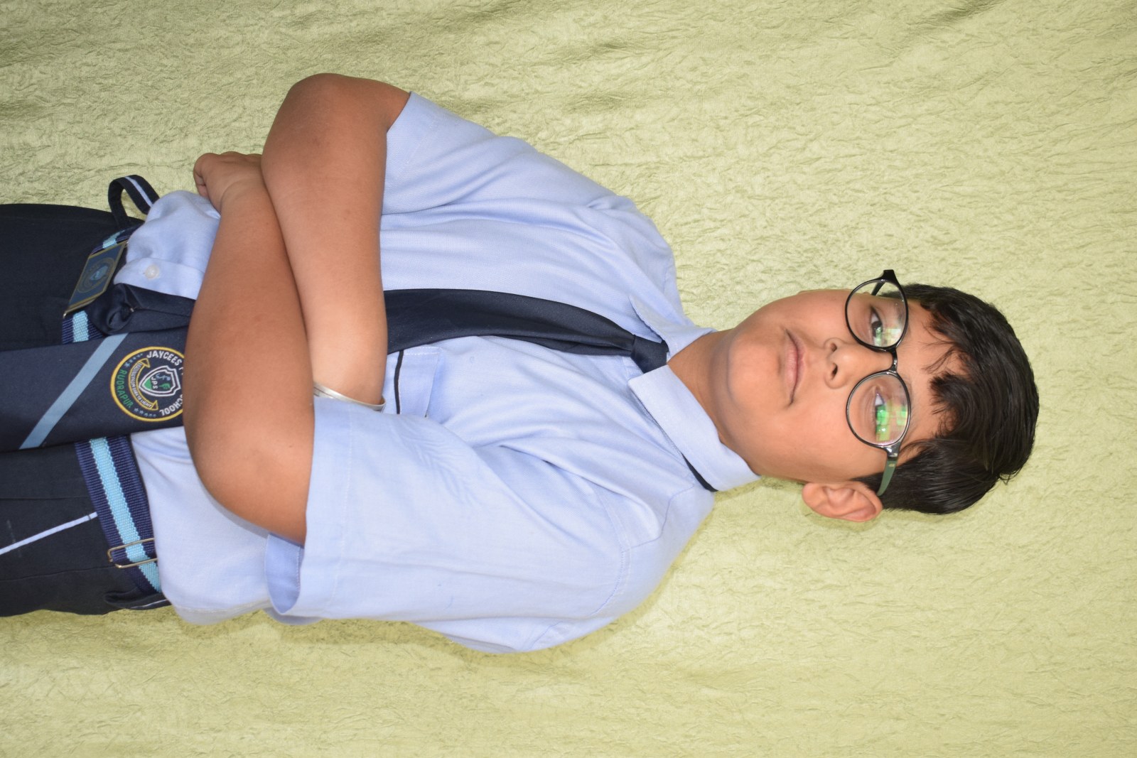 Jaycees Public School Rudrapur