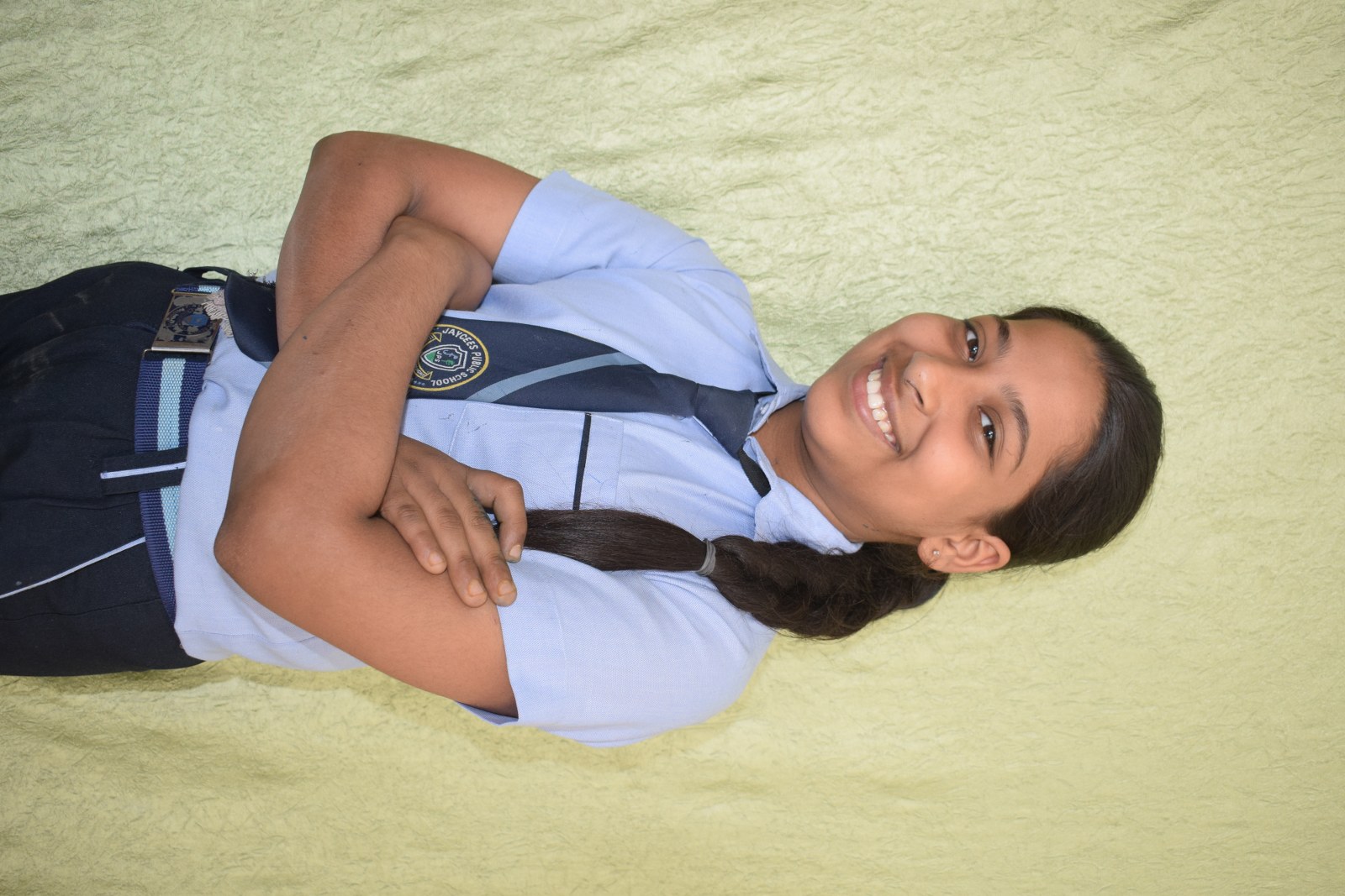 Jaycees Public School Rudrapur