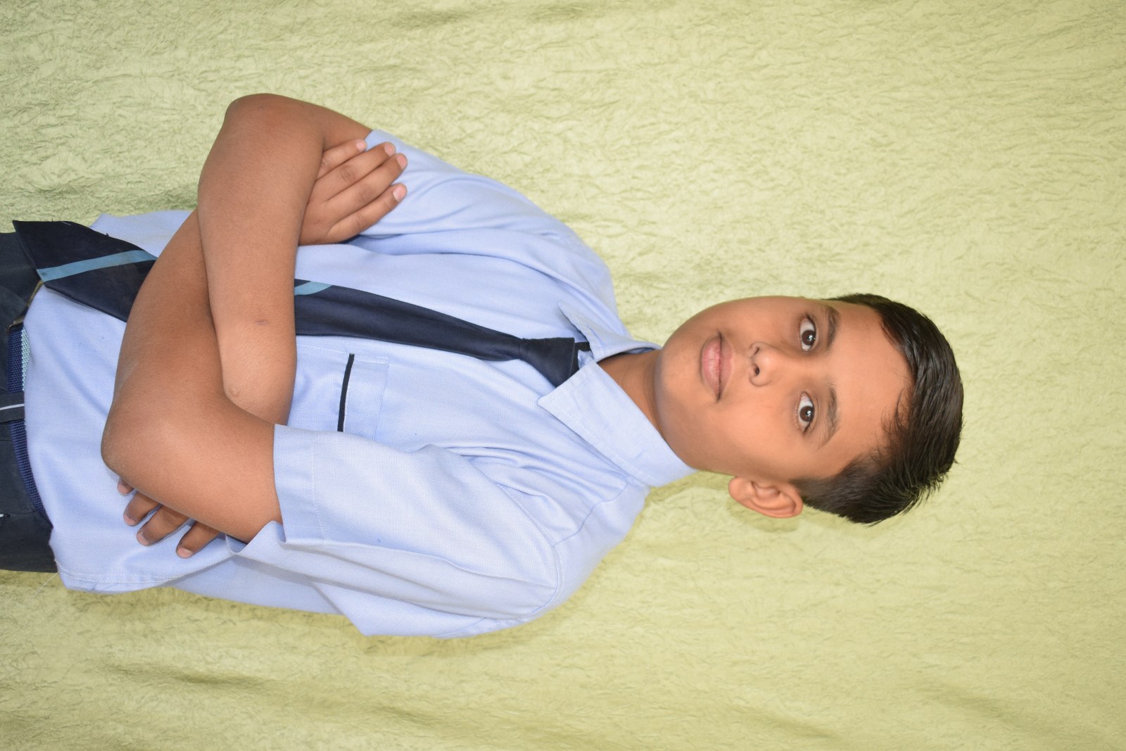 JPS Foundation School Rudrapur