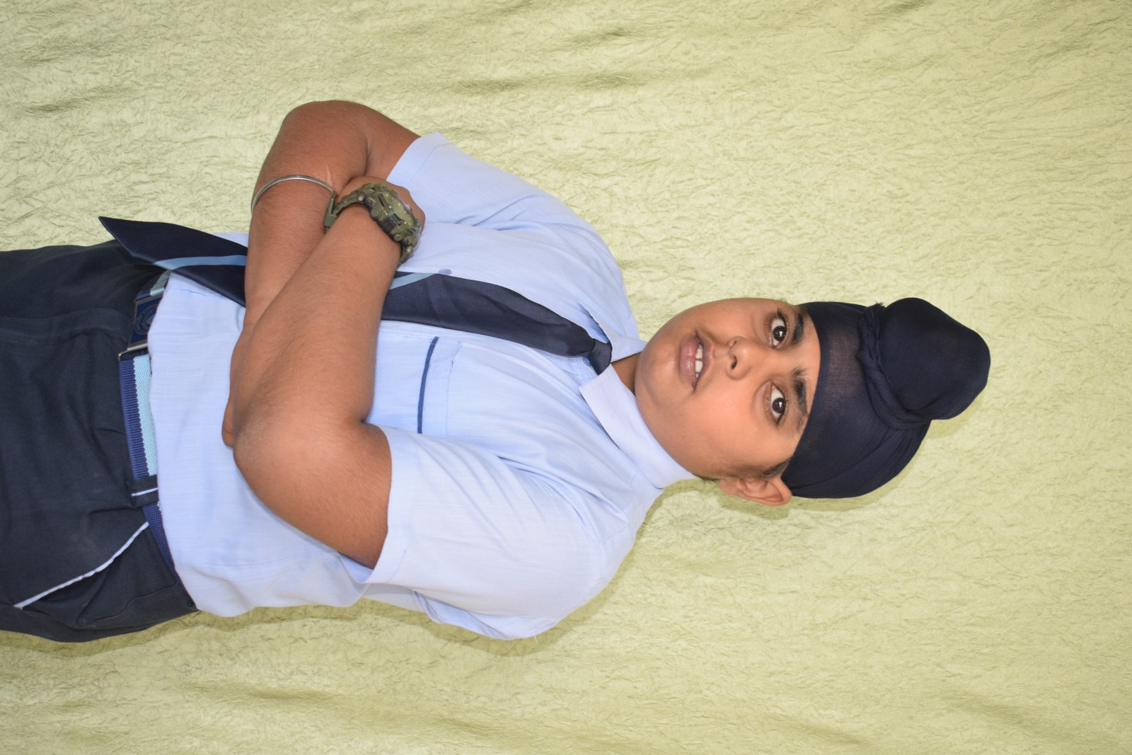 Jaycees Public School Rudrapur