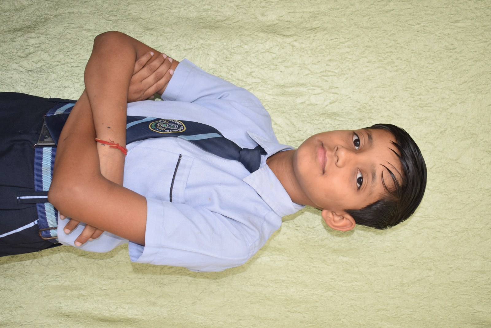 Jaycees Public School Rudrapur