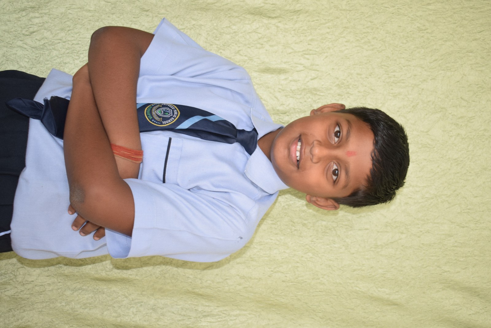 Jaycees Public School Rudrapur