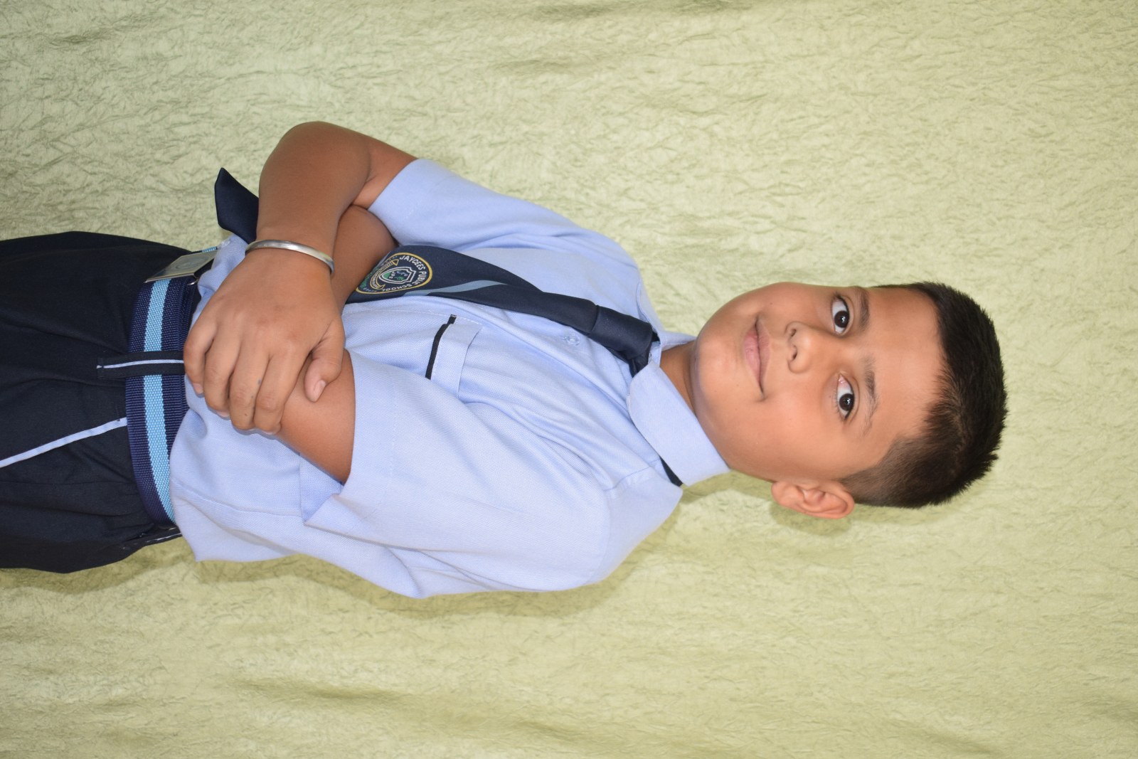 Jaycees Public School Rudrapur