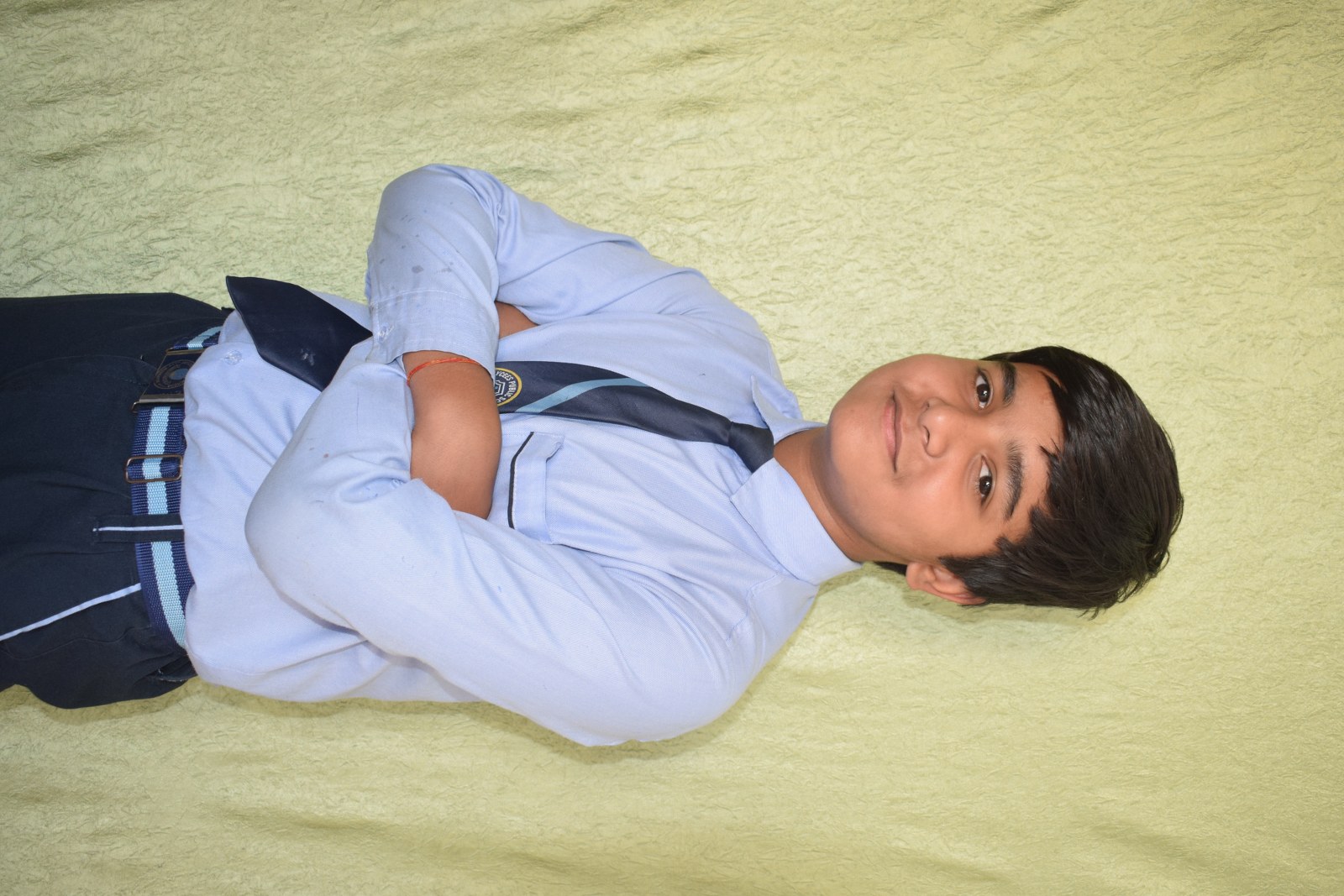 JPS Foundation School Rudrapur