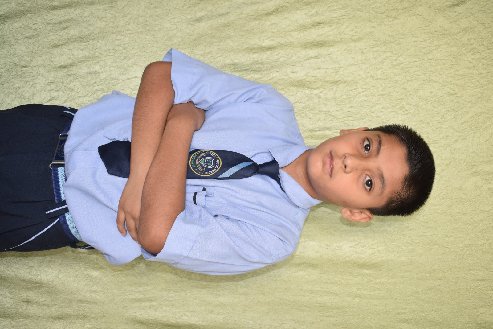 Jaycees Public School Rudrapur