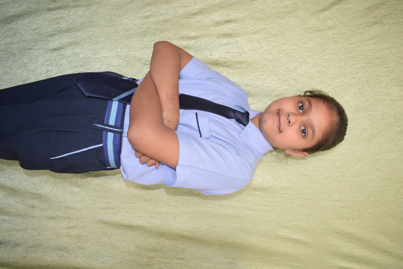 JPS Foundation School Rudrapur