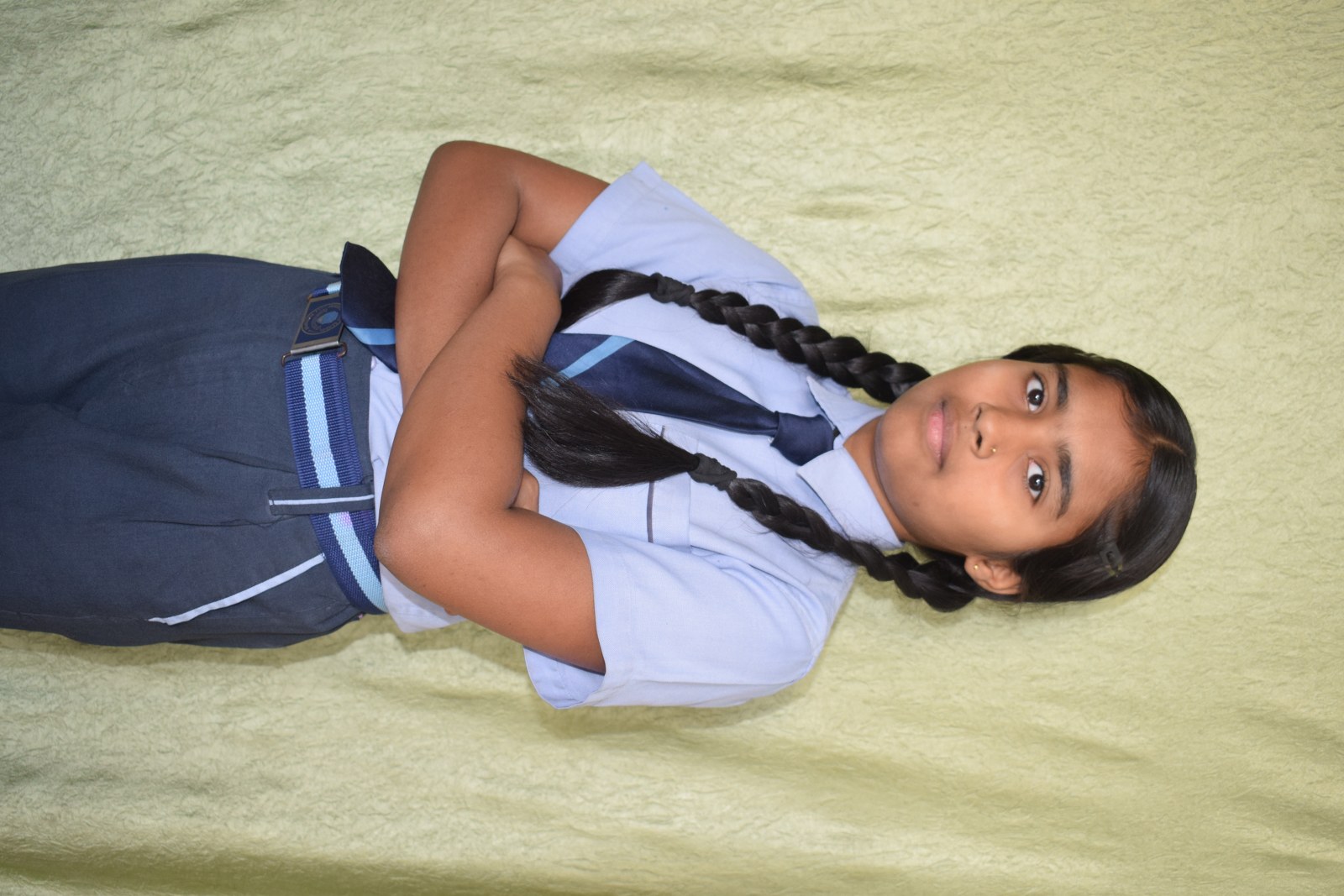 JPS Foundation School Rudrapur
