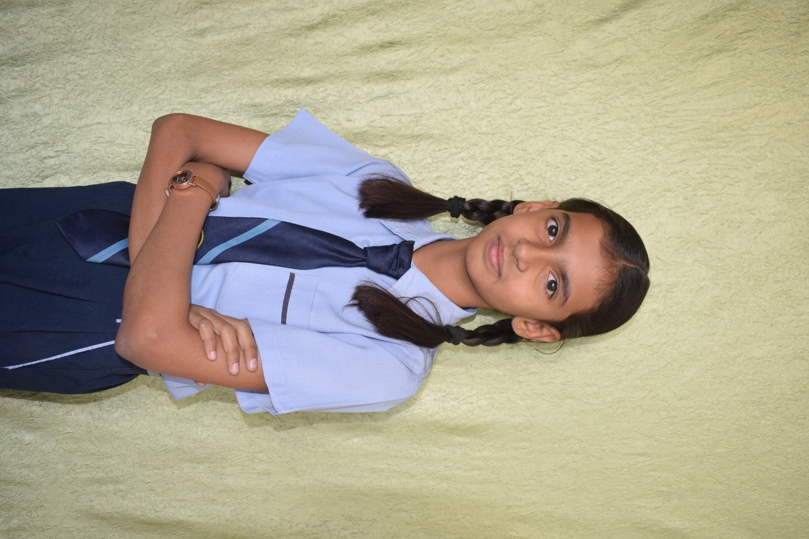 JPS Foundation School Rudrapur