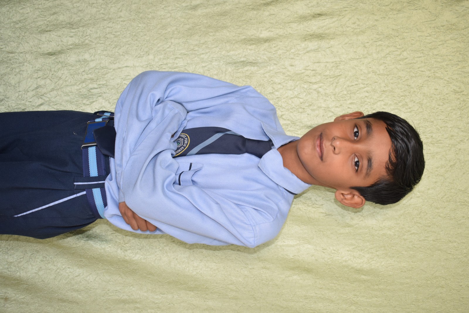 Jaycees Public School Rudrapur