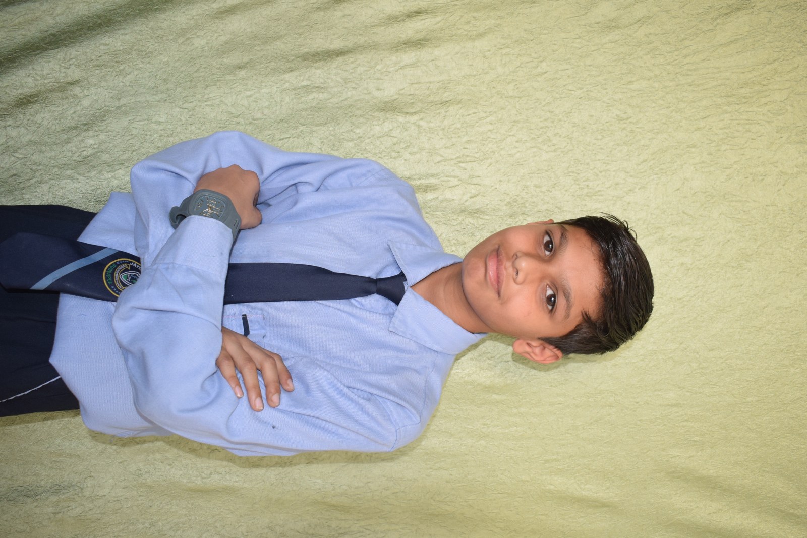 Jaycees Public School Rudrapur