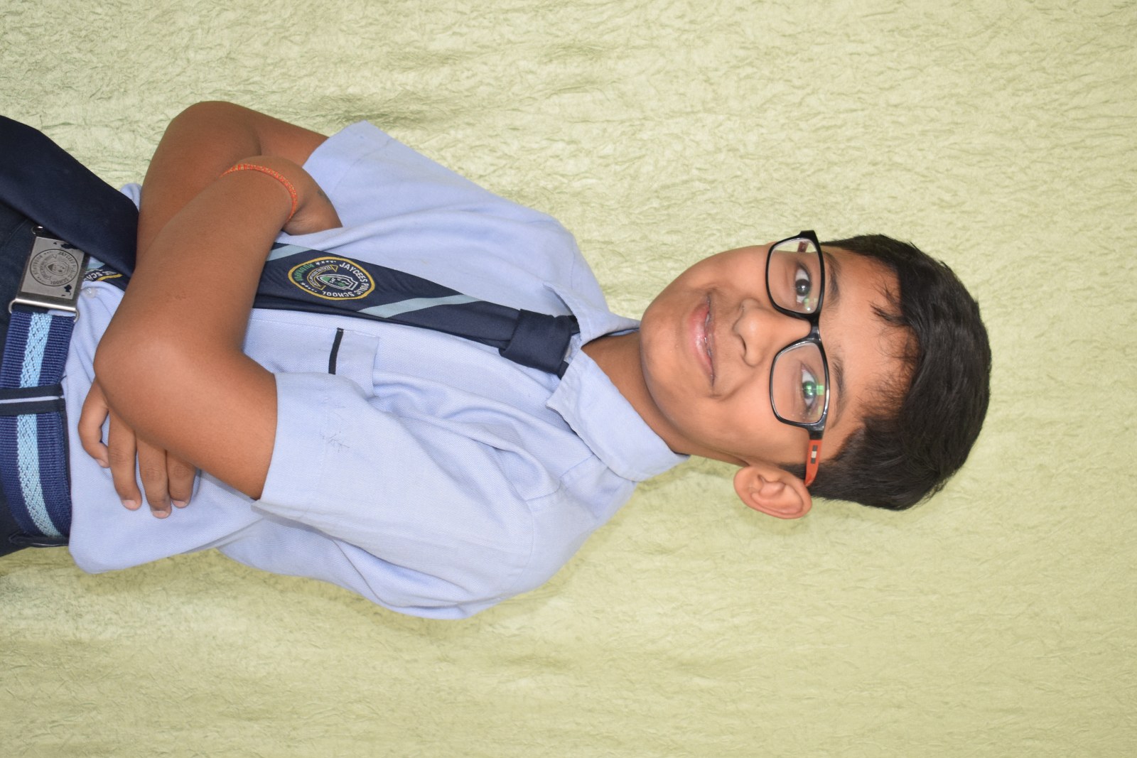 JPS Foundation School Rudrapur