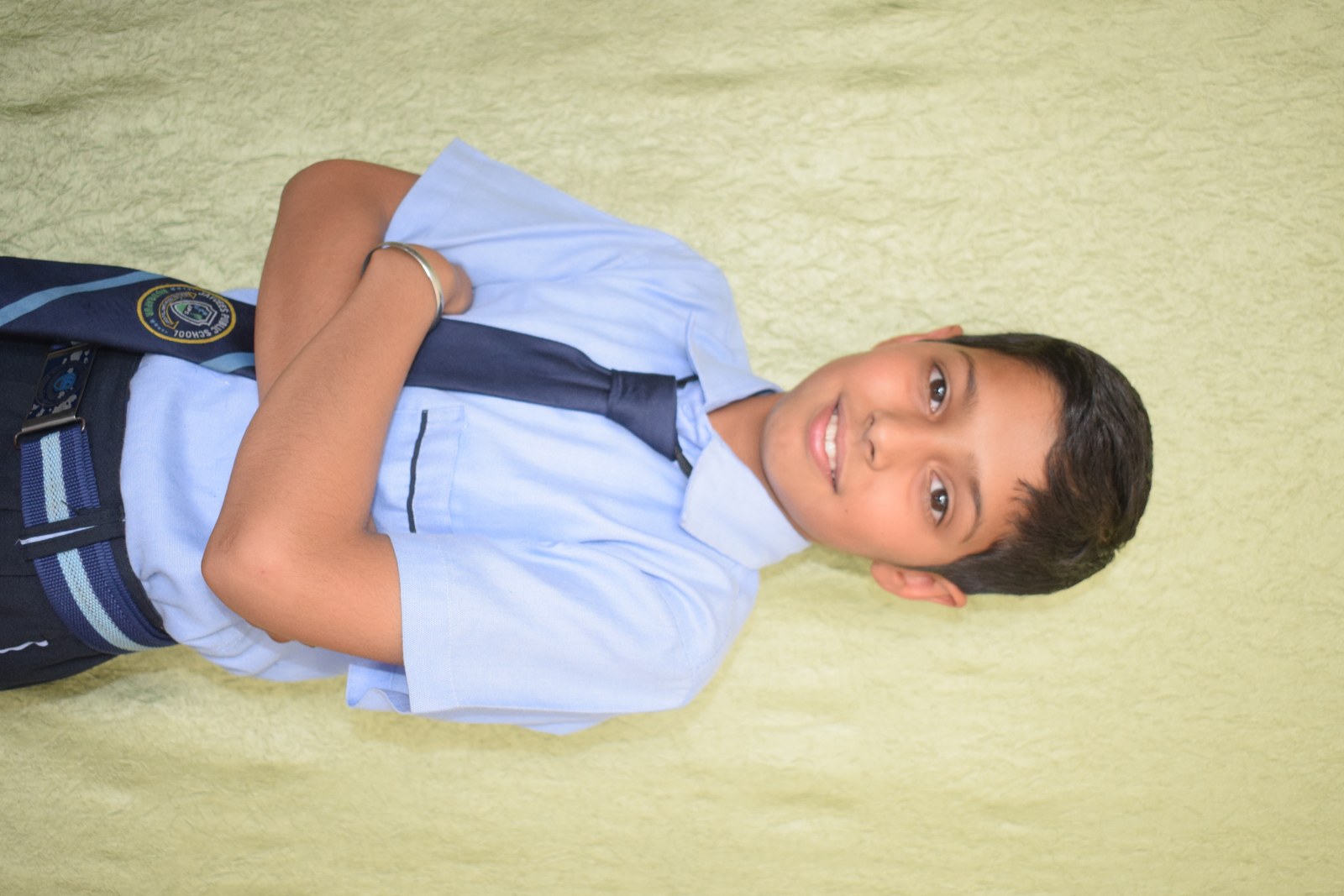 JPS Foundation School Rudrapur