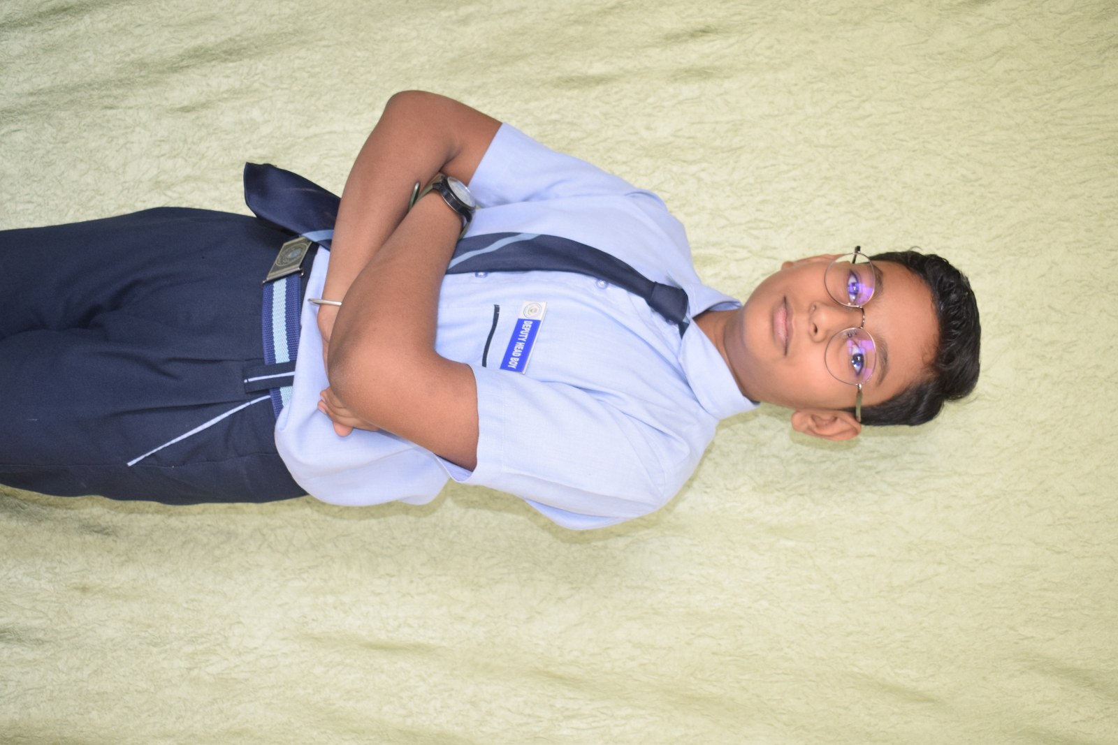 Jaycees Public School Rudrapur