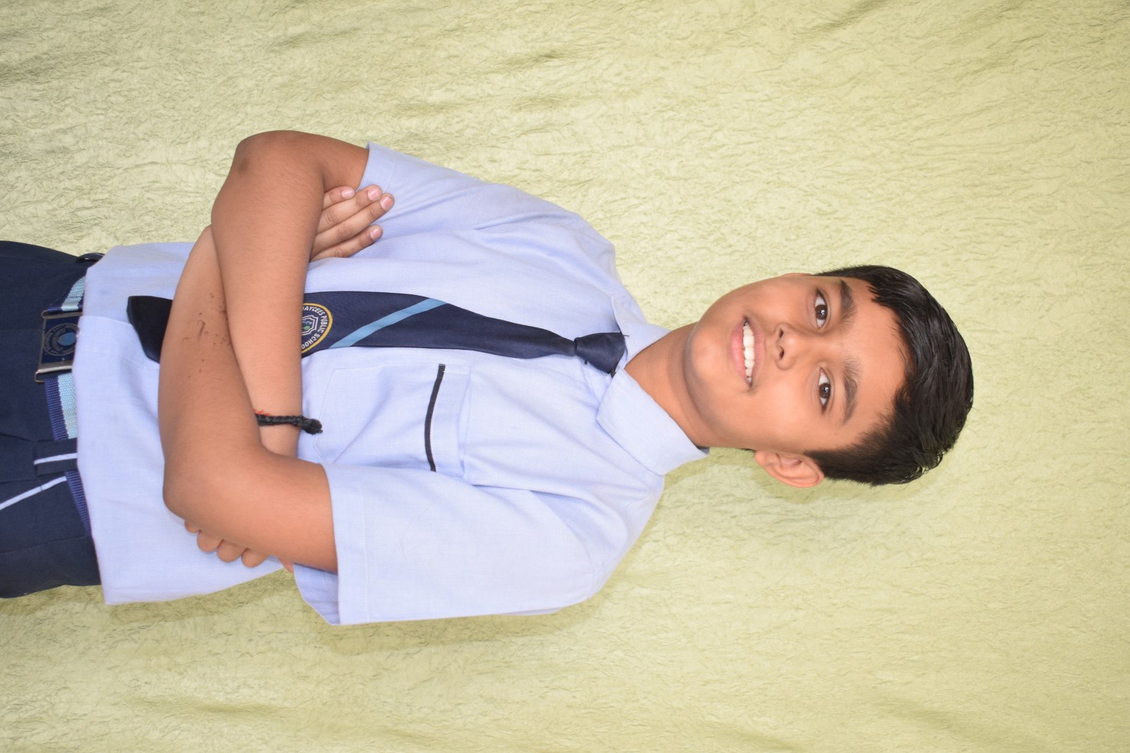 Jaycees Public School Rudrapur