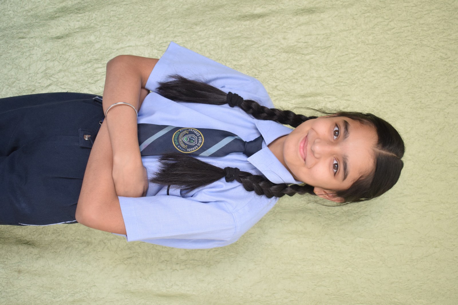 Jaycees Public School Rudrapur