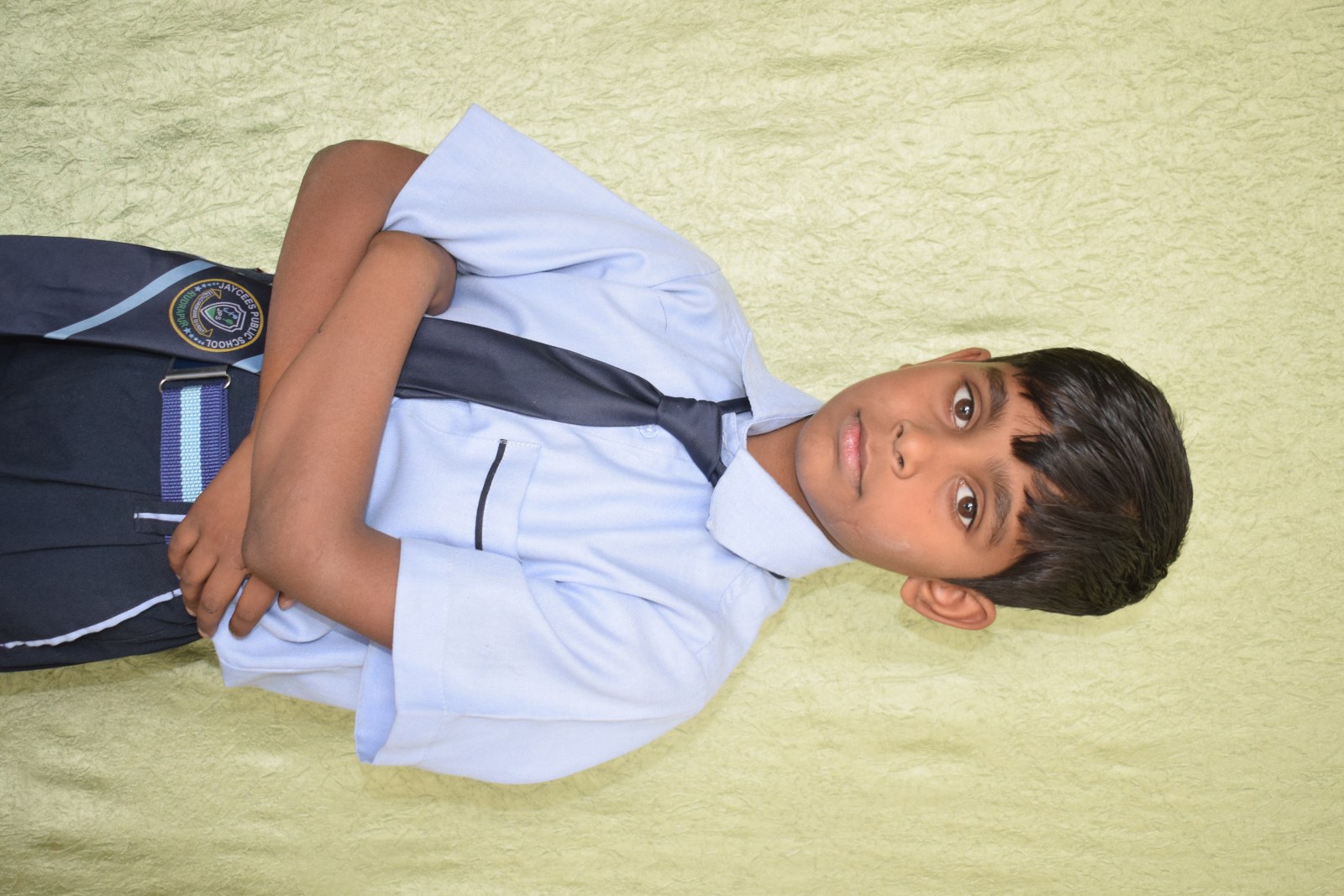 JPS Foundation School Rudrapur