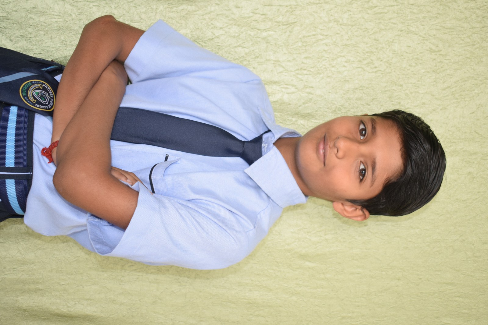 Jaycees Public School Rudrapur