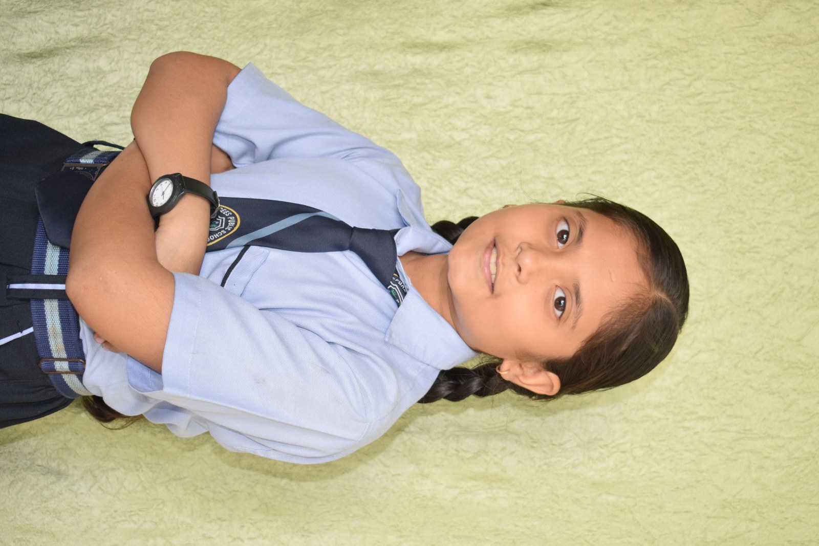 Jaycees Public School Rudrapur