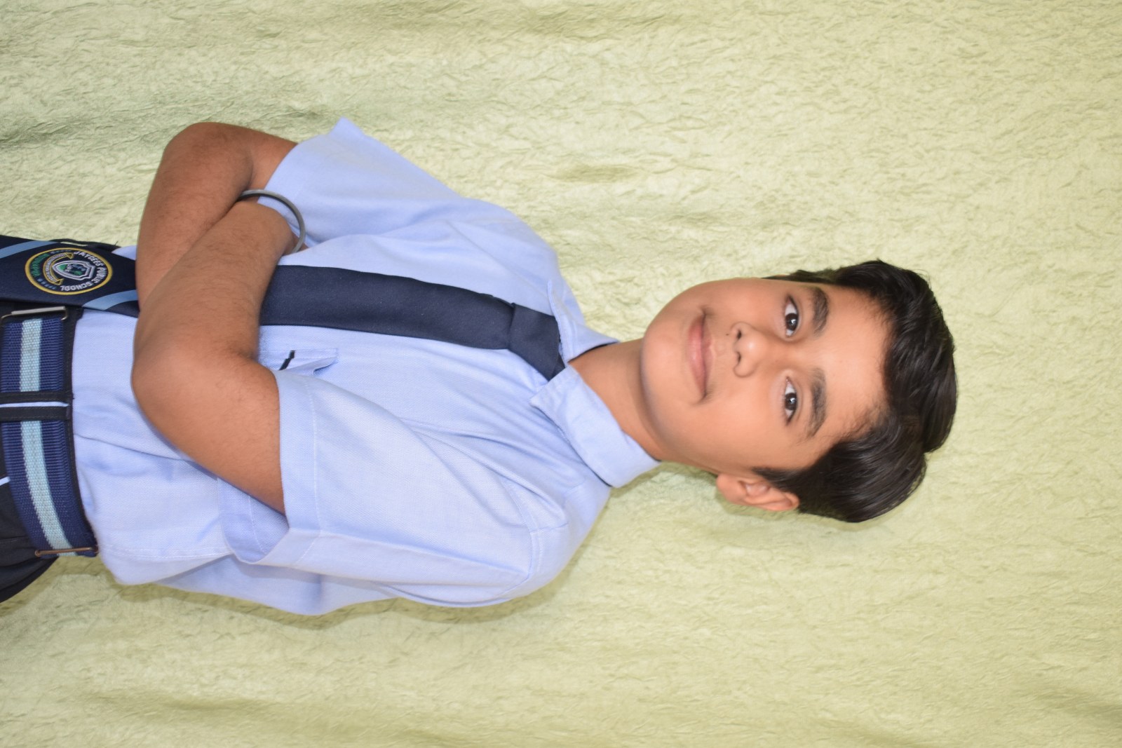 Jaycees Public School Rudrapur